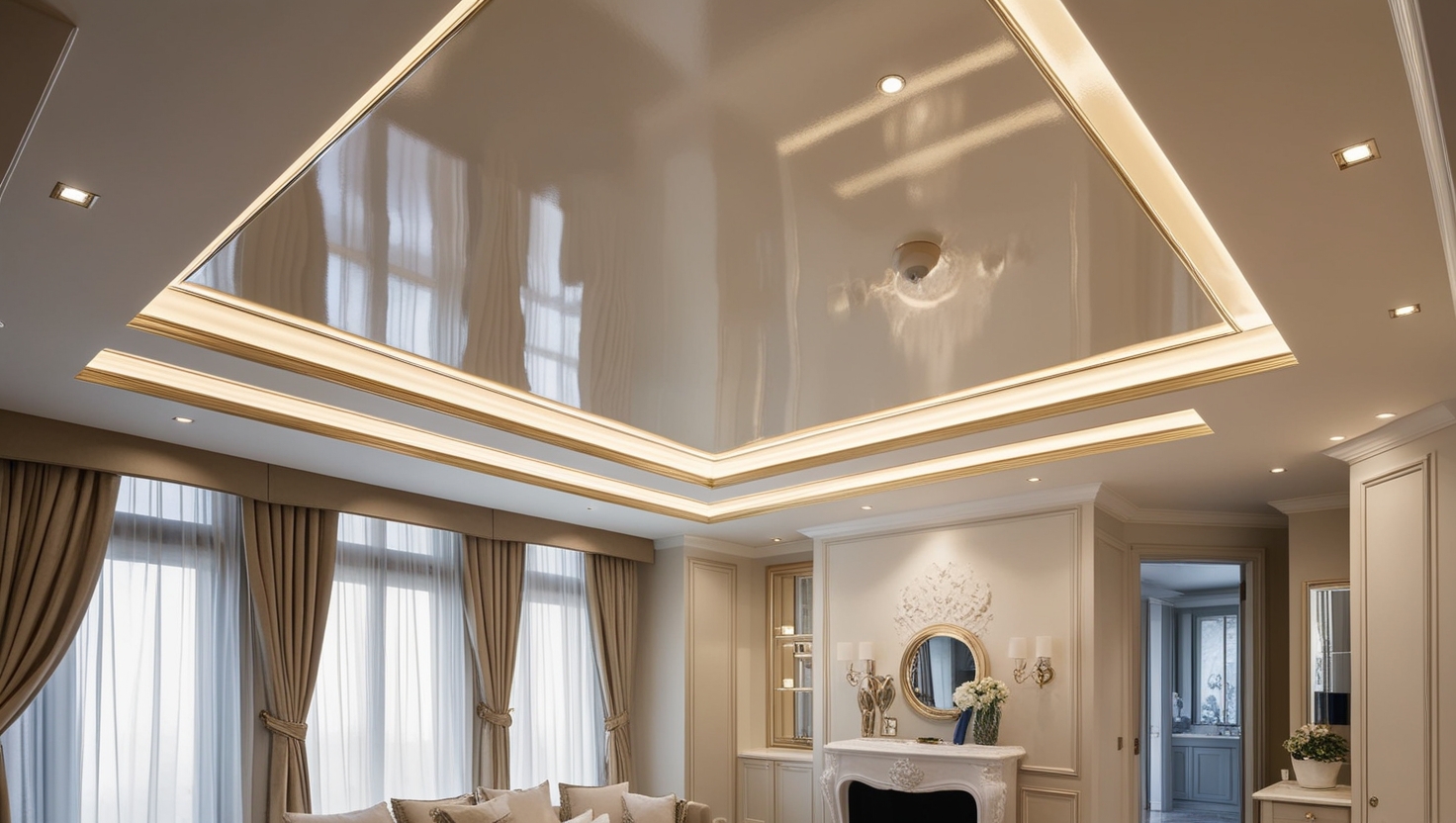 A Lifestyle Upgrade for Lasting Elegance