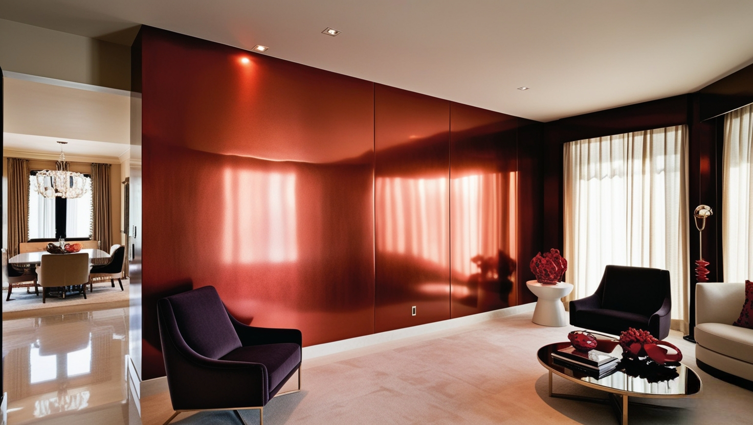 A Reflection of Your Unique Style Customise Your Living Space
