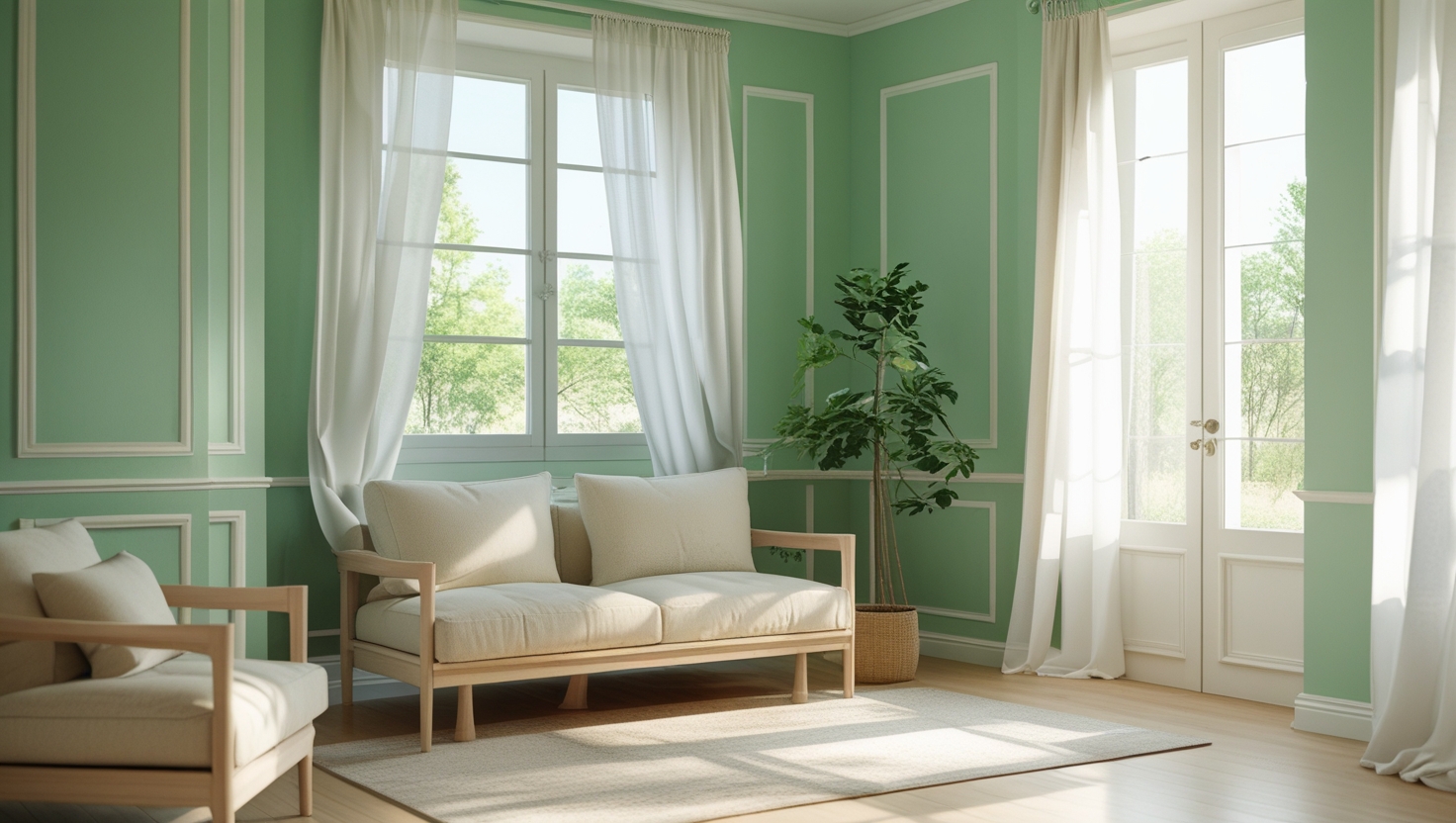 Bedroom Paint Ideas