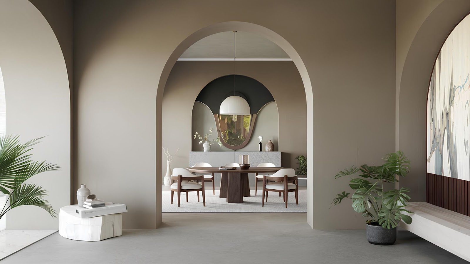 Combining Functionality and Elegance in Every Stroke