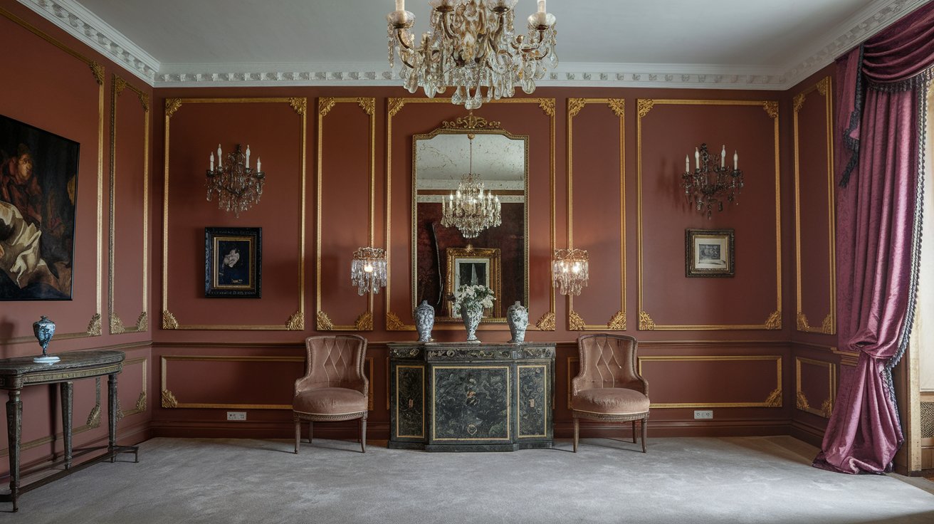 Elevate Every Room with a Touch of Luxury