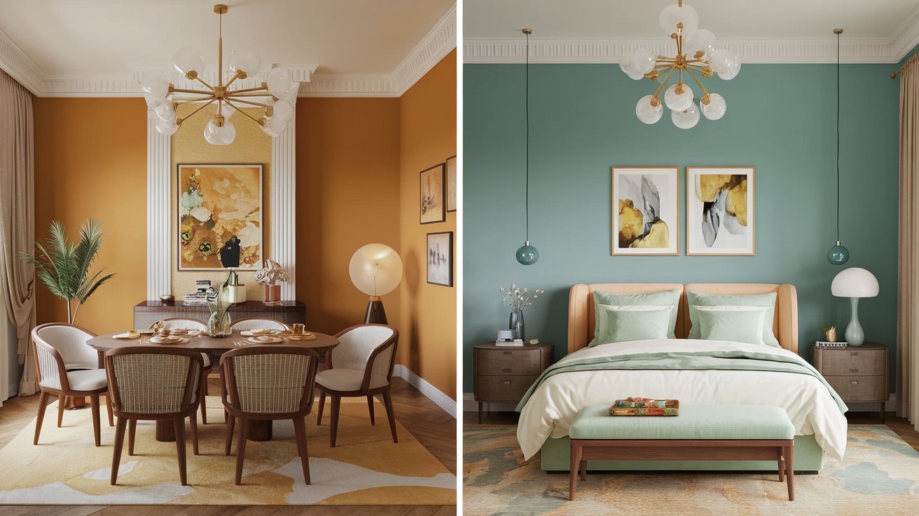 Elevate Your Lifestyle with Indigo Paints