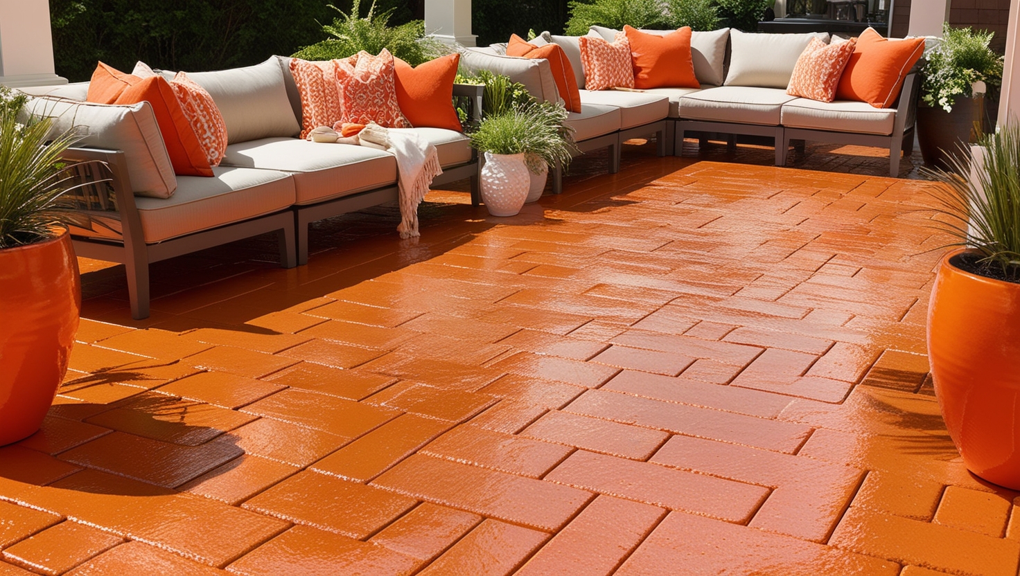 Elevate Your Outdoor Living Experience