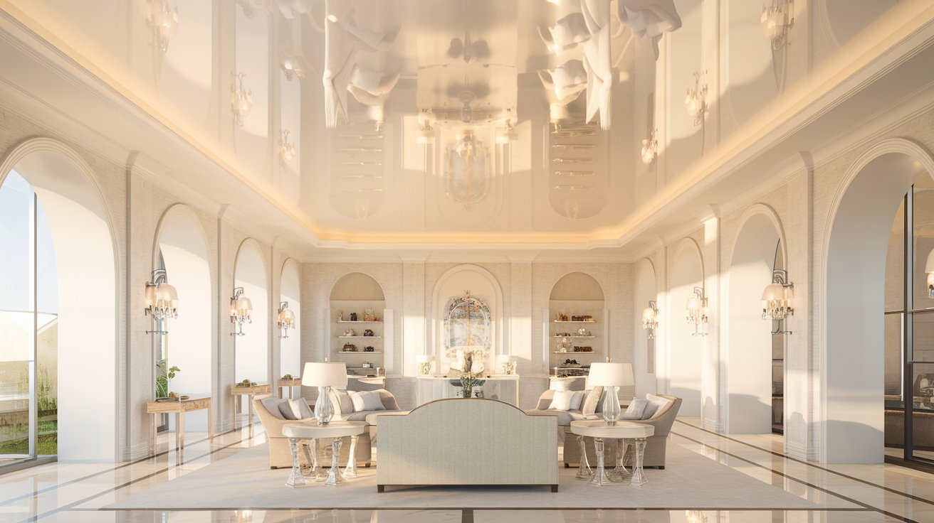 Embrace Light and Serenity in Your Home