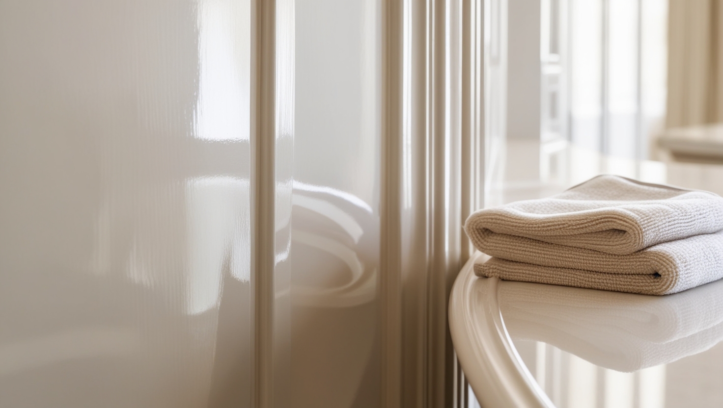 Enjoy Effortless Maintenance for a Pristine Home