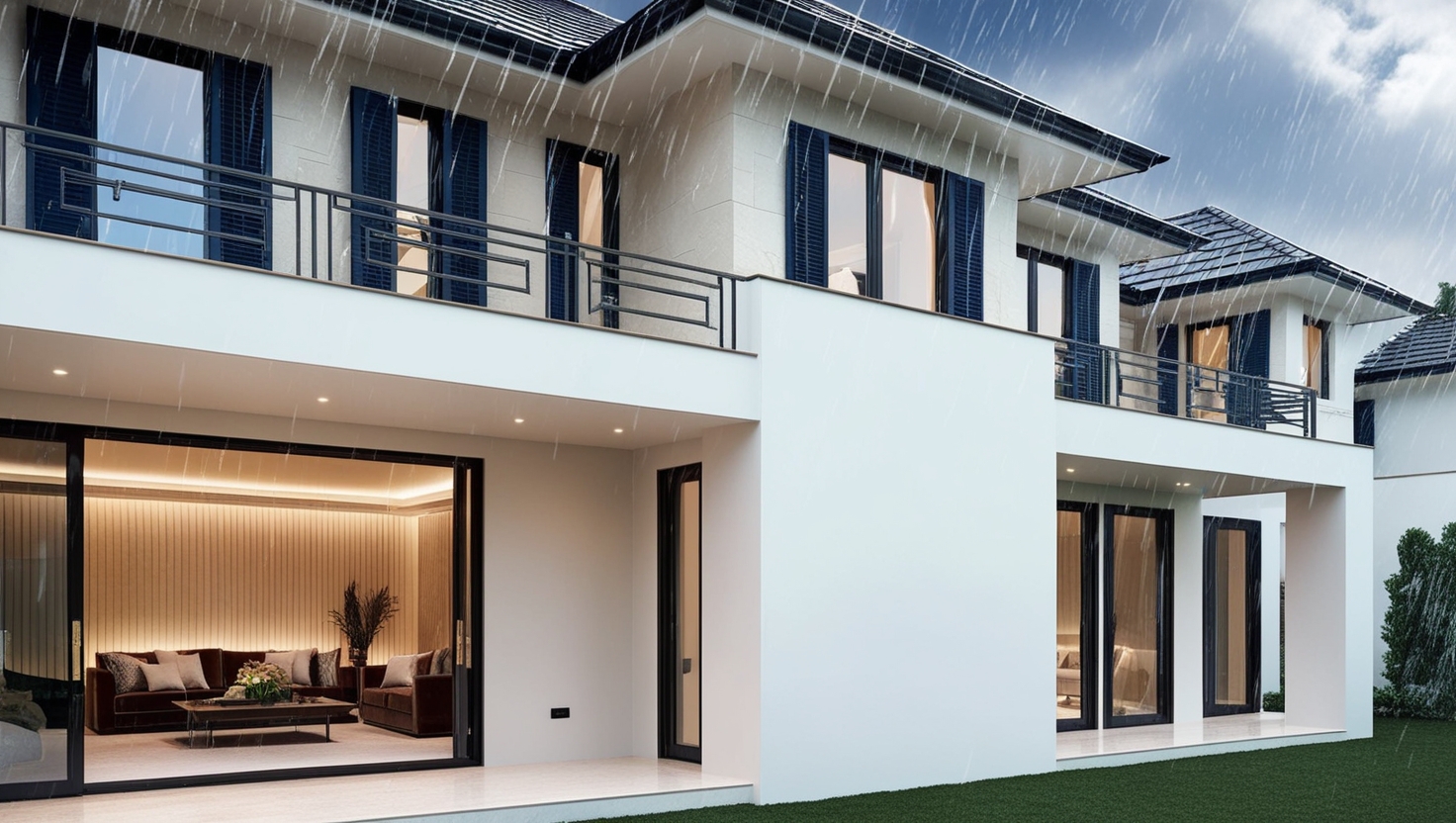 Experience Unmatched Durability for Long-Term Protection