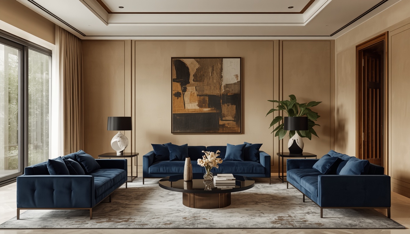 Sandy Beige Walls