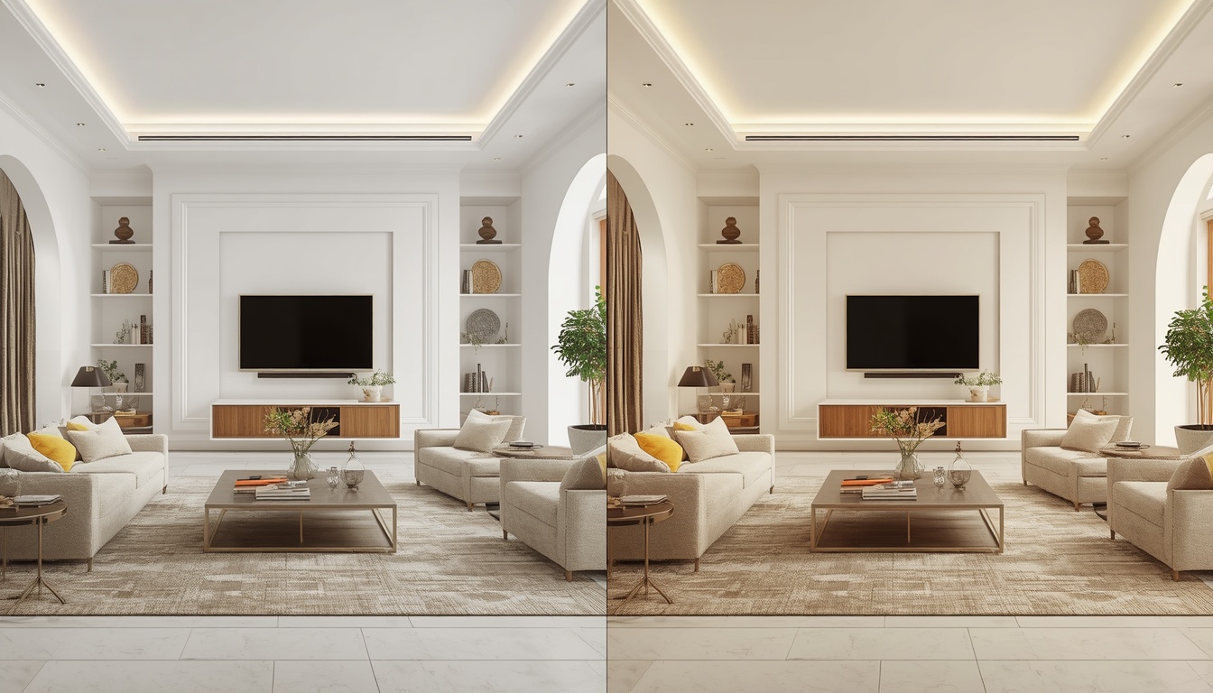 Why Builder White Is Losing Appeal 