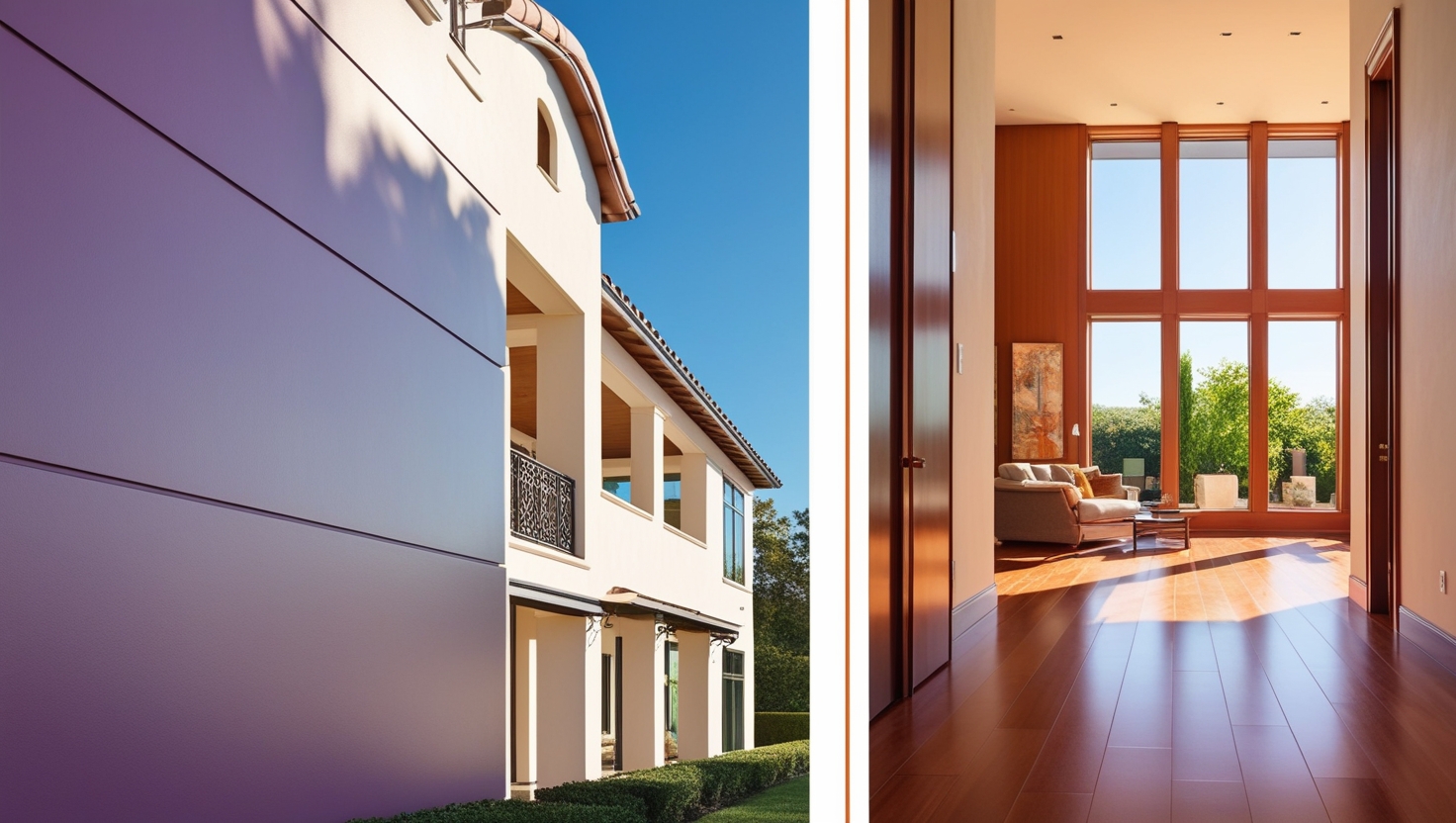 Keep Your Home Vibrant and Fresh with Exceptional Performance