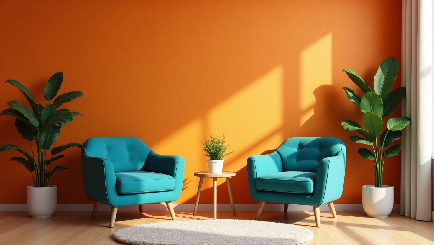 Living Room Design