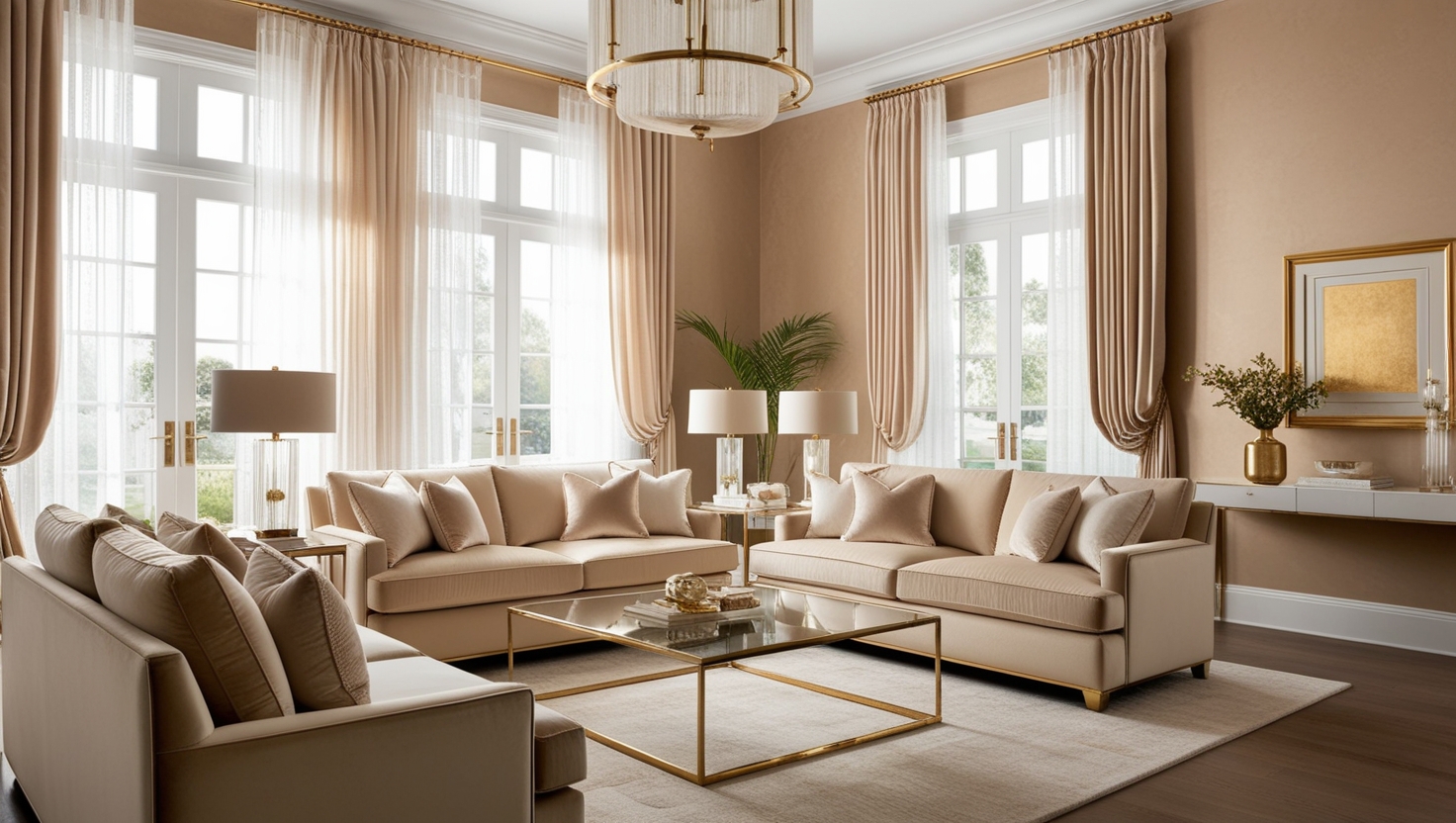 Luxury Interior Emulsion