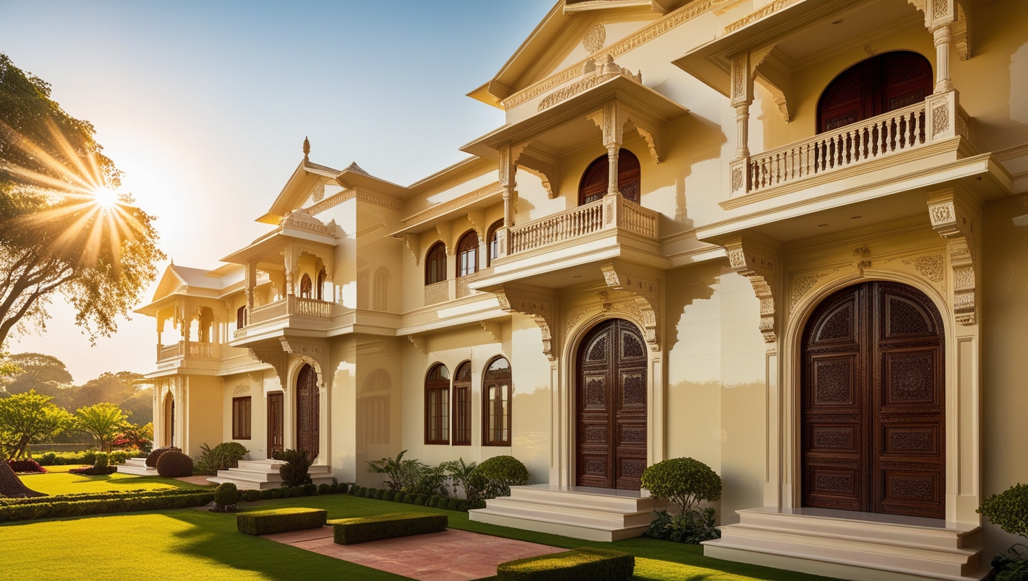 Pristine Walls, Effortlessly