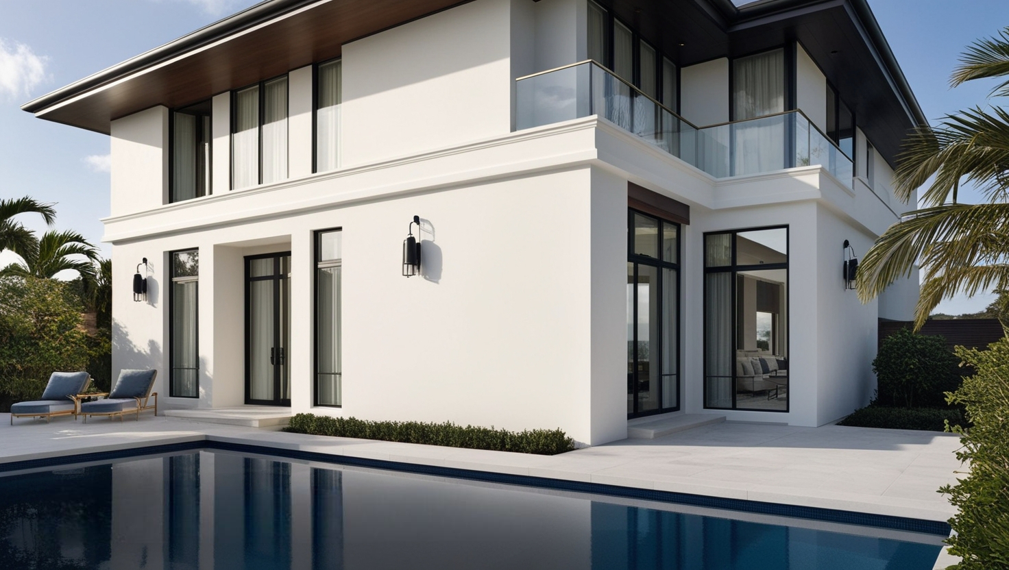 Strength and Luxury, Perfectly Matched
