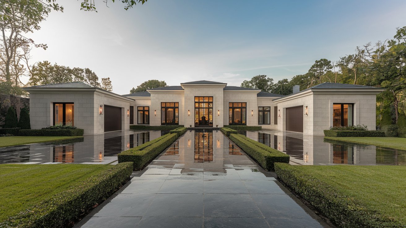 The Home as a Reflection of Love and Care