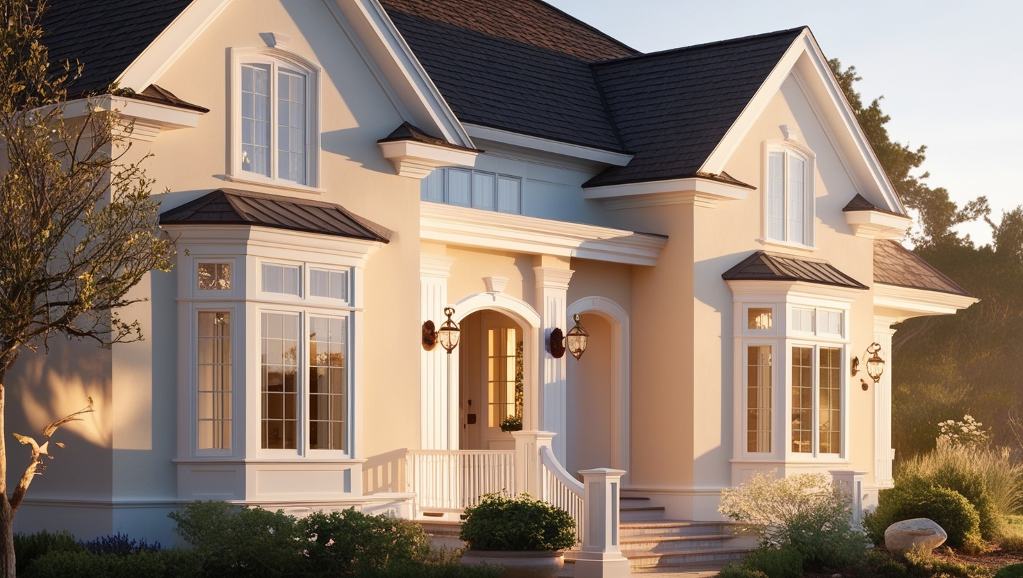 Transform Your Home with Indigo Paints