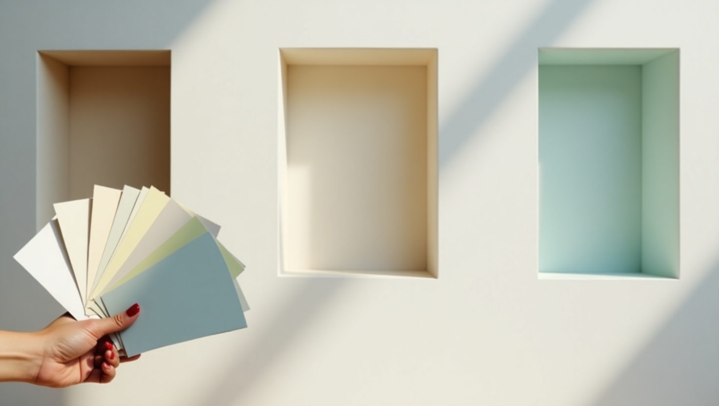 Understanding Paint Types and Finishes