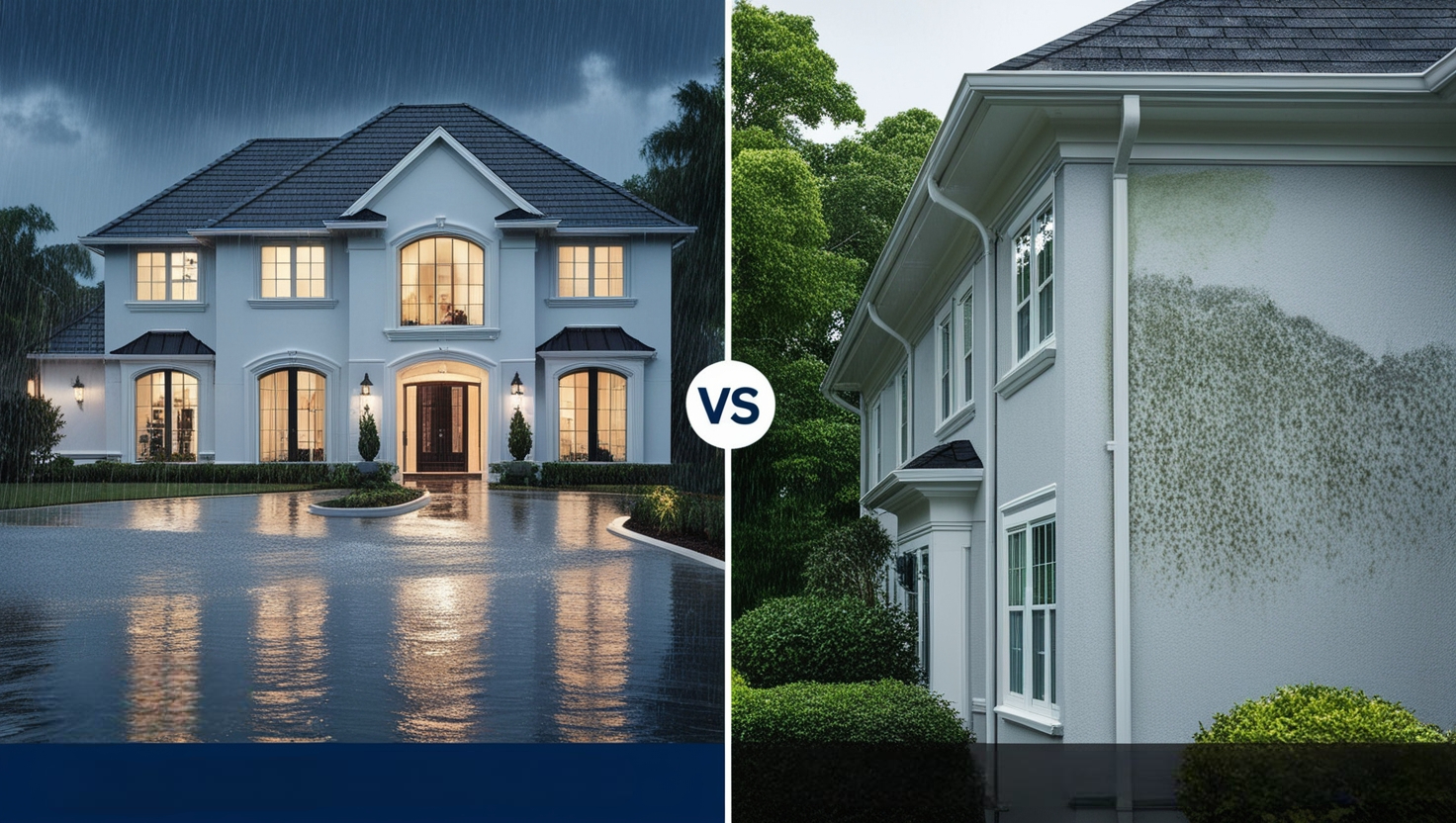 Where Luxury Meets Durability