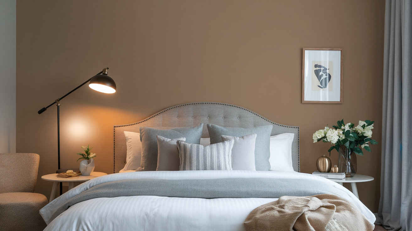 Achieve a High-End Look with Premium Interior Emulsion