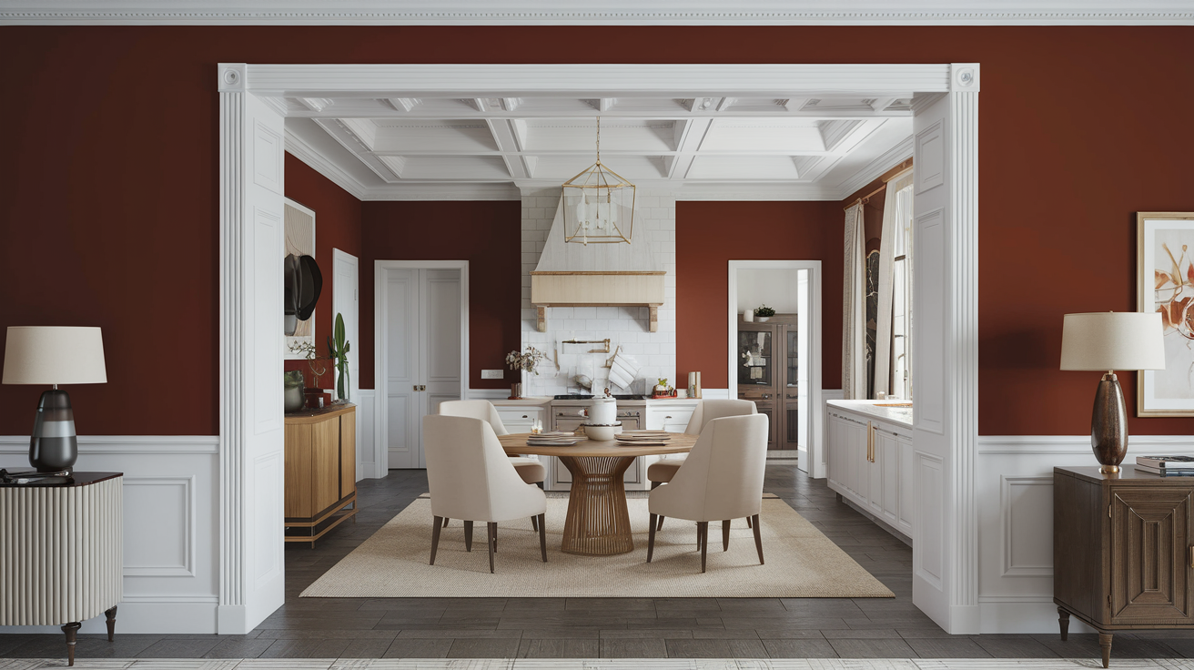 Make Your Walls a Canvas of Memories