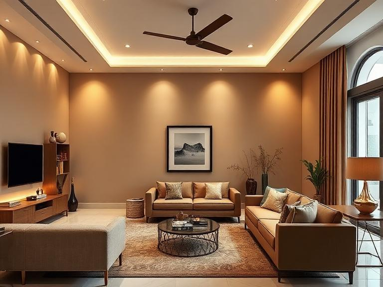 Brown Colour Combinations