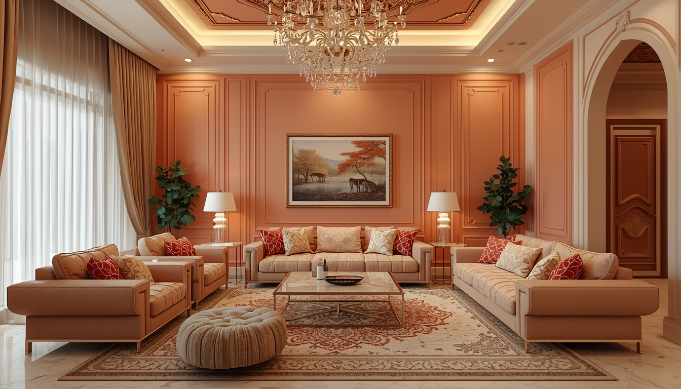 Orient Blush