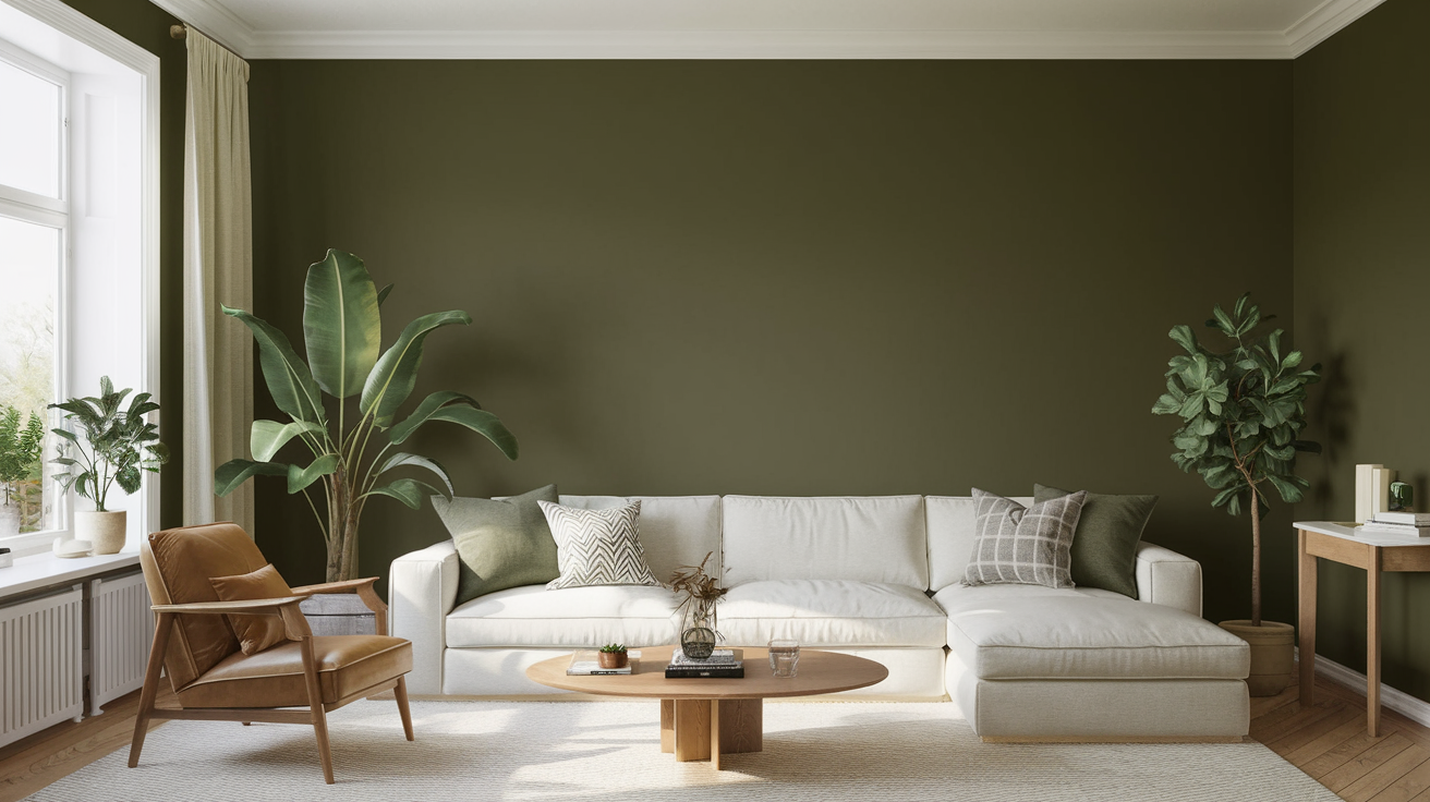 Anti-Fungal Protection for Durability