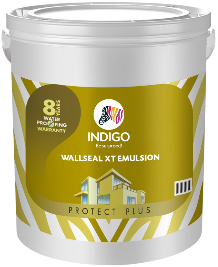 Wall Seal XT Emulsion