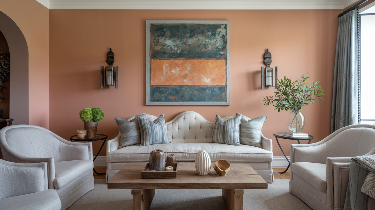 Comfort into Your Living Space