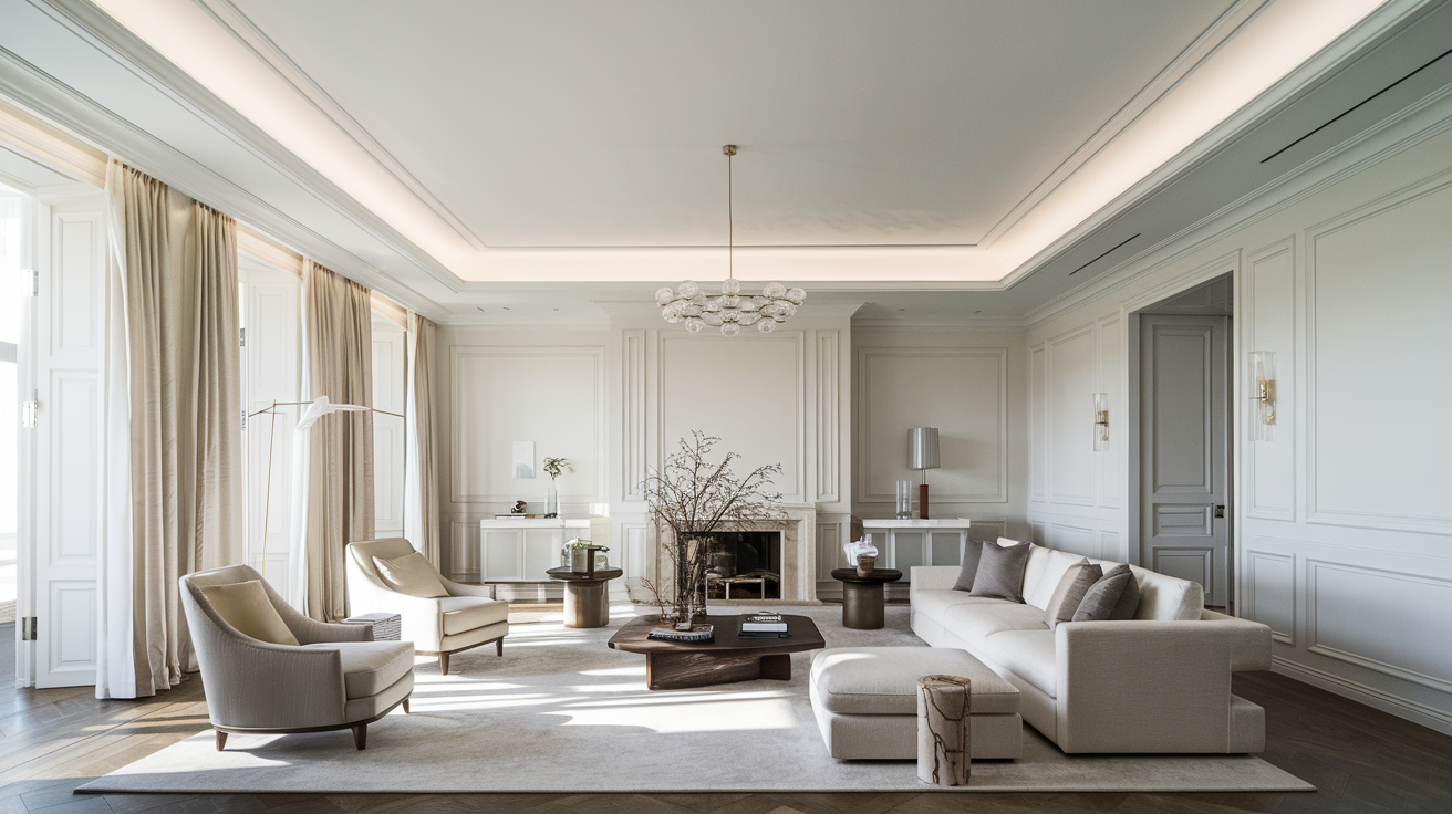 Where Functionality Meets Elegance