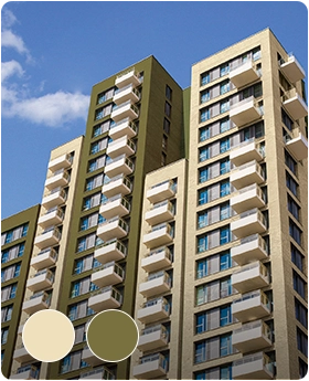 Indigo Building Trending Colours Image 11
