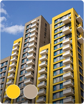 Indigo Building Trending Colours Image 12