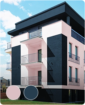 Indigo Building Trending Colours Image 6