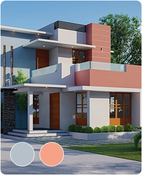 Indigo Bungalow Trending Colours Image 1
