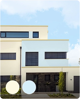 Indigo Bungalow Trending Colours Image 4