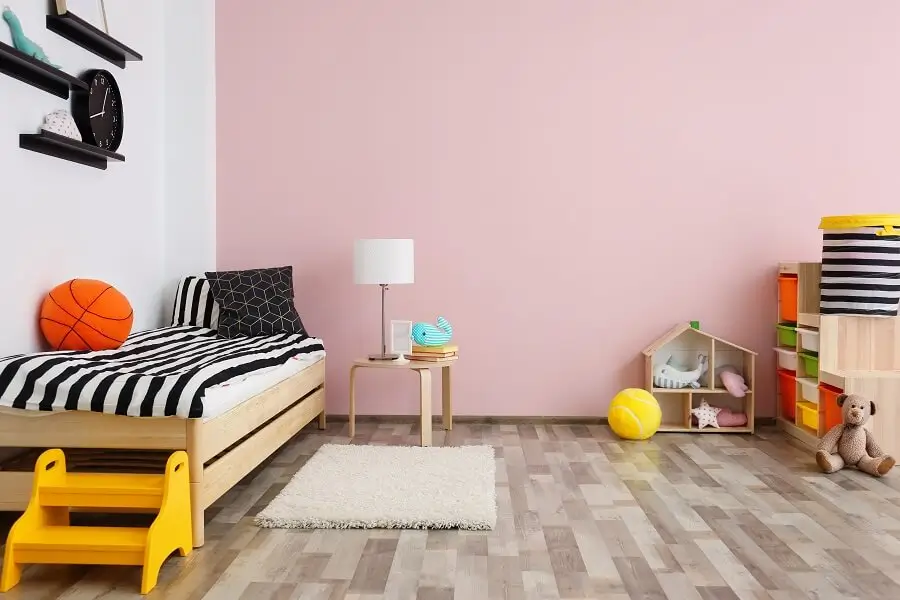 Indigo Paints Kids Room Image
