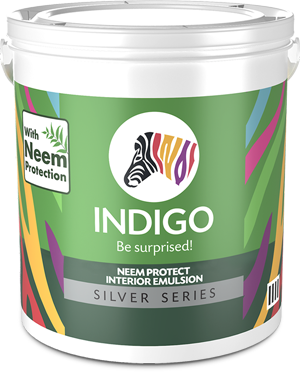 Indigo Neem Protect Interior Paint