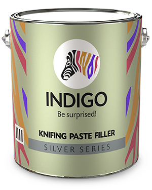 Indigo Knifing Paste Filler