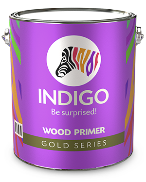 Indigo Wood Primer