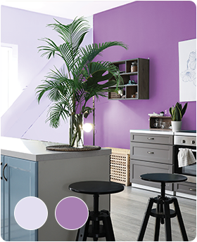 Indigo Kitchen Trending Colours Image 5