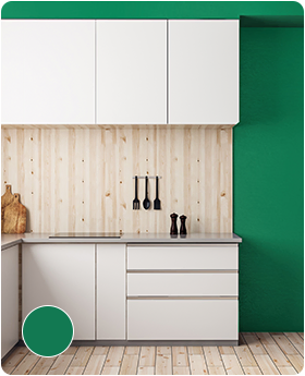 Indigo Kitchen Trending Colours Image 8