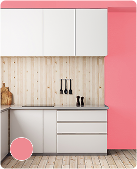 Kitchen Trending Colours Image 9