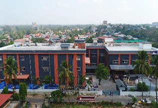 Indigo Kochi Factory