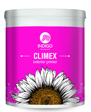 Indigo Francoat Luxury Exterior Emulsion Image 1