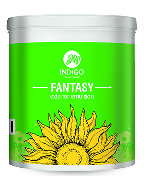 Fantasy Exterior Emulsion