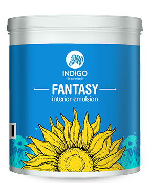 Fantasy Interior Emulsion