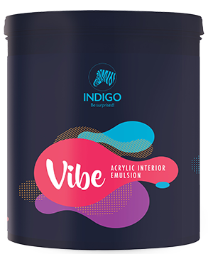 Viber Acrylic Interior Emulsion
