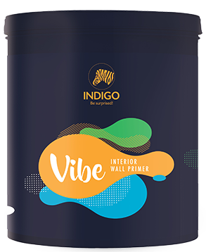 Vibe Interior Wall Primer