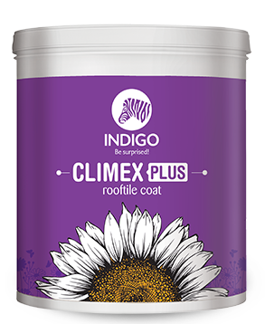 Climex Plus Roof Coat