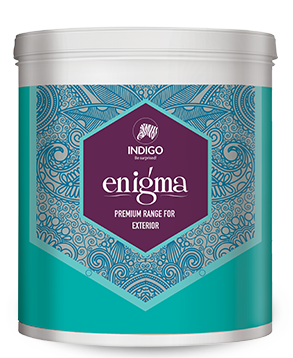 Indigo Paints Private Label Premium Paints for Exterior