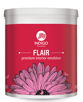 Flair Premium Interior Emulsion